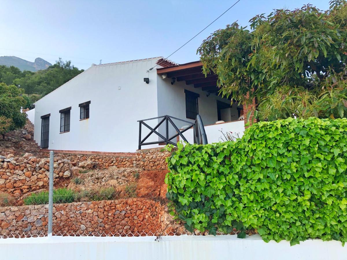 Villa Bonita Nerja Exterior foto